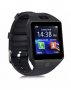 Смарт часовник DZ 09 - SIM карта, SD micro, Bluetooth, Камера, снимка 4