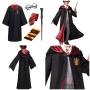 Детски костюм на Хари Потър Harry Potter костюм с аксесоари , снимка 1