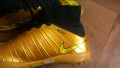 NIKE MERCURIAL ALL Conditions Control Football Asto Размер EUR 38 / UK 4,5 детски стоножки 105-14-S, снимка 10