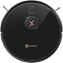 НОВ Робот прахосмукачка Neatsvor X600Pro, моп, навигация LiDAR, 6000Pa, 5200mAh, черен, снимка 7
