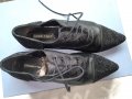Спортно елегантни кожени обувки  Fashion pymes намалявам 75, снимка 12