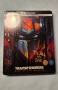Transformers Rise or the Beasts 4K UHD Steelbook възходът на зверовете блу рей стийлбук, снимка 1