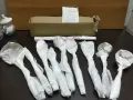 руски прибори за готвене сервиране , снимка 7