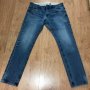 Маркови мъжки дънки 72 D Denim Jeans /Seventy Two Denim Vintage Division Men's Jeans, снимка 9