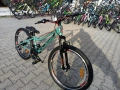 BYOX Велосипед 24" ZANTE зелен, снимка 4