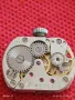 Стар механичен часовник дамски от соца за части ремонт КОЛЕКЦИЯ 47946, снимка 6
