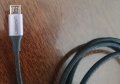 UGREEN MicroUSB дата/зареждащ кабел 1м 480Mbps 3А QC3-2,Fast Charge, снимка 5