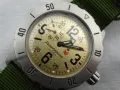 ВОСТОК КОМАНДИРСКИЕ АВТОМАТИЧЕН  ref: 350749 - ZULU Каишка, снимка 12