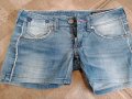 Къси дънкови панталонки , снимка 7