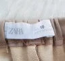 Детски кожен  панталон ZARA 9-10 години, снимка 6