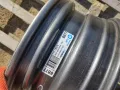 15" джанта 5х118 Opel Movano Citroen Jumper Fiat Ducato Daily 6J et68, снимка 4