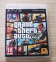 GTA 5 PS3 Playstation 3 Плейстейшън 3 Grand Theft Auto V, снимка 1