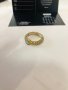 Винтидж сребърен пръстен с опал  тип византийски 925 Sterling MMA TBM, снимка 9
