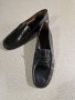 Мъжки маркови мокасини / обувки от естествена кожа - 44 / Чисто нови, снимка 4