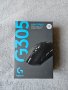 Нова черна геймърска мишка Logitech G305 