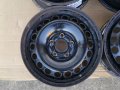 15’’ 5x112 originalni za vw,audi,skoda,seat -№545, снимка 7