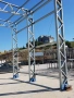 Метални конструкции - съоръжения и изделия , снимка 2