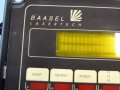 командно табло BAASEL LASERTECH, снимка 7