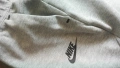 NIKE CU9213-063 NSW TCH FLC KIDS PANT Размер 12-13 г / 147-158 см детска долница 55-67, снимка 6