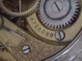 Стар джобен часовник''Омега'' от 1919 г., снимка 5