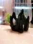 Красив скален масив за аквариум, снимка 7
