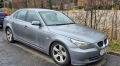 BMW E60 520D 177к.с. На Части !!!, снимка 1