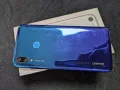 Huawei PSmart blue, снимка 2