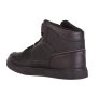 Дмаски кецове Pure Black High, снимка 3
