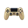 Контролер - DualShock 4 - Gold, v2, PS4, Playstation Оригинален Лимитиран, снимка 4