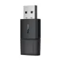 USB WiFi Приемник с вътрешна антена Baseus FastJoy Series 300Mbps ЧЕРЕН , снимка 4