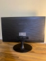Samsung S24D300H – 24" Full HD монитор – употребяван, напълно работещ, снимка 2