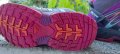Детски обувки Salomon 35 номер, снимка 4