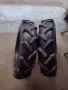 Гуми за мотоблок , мотофреза или мотокултиватор акме или руджерини., снимка 3
