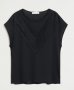 Нова фина  блуза Манго , снимка 1 - Блузи с дълъг ръкав и пуловери - 32968899