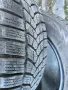 Зимни гуми Firestone Winterhawk 3 205/55/16 91T DOT 4717 - 2 броя, снимка 5