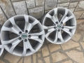 Джанти 5х120 18 BMW, Land Rover , снимка 2
