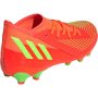 Футболни обувки Аdidas PREDATOR EDGE.3 FG J / БУТОНКИ АДИДАС, снимка 4