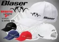 Blaser тениска и шапка cap&t-shirt, снимка 9