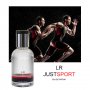 Just Sport-мъжки  парфюм  , снимка 1 - Мъжки парфюми - 32740052