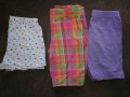 Лот къси панталонки 6 г, снимка 2