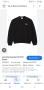 Lacoste Loose Fit Cotton Mens Size 4 - M НОВО! ОРИГИНАЛ! Мъжка Блуза!, снимка 2