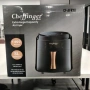 Дигитален въздушен фритюрник Cheffinger Led Air Fryer 1400W - 8L, снимка 2