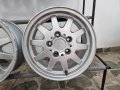4бр 15ски джанти за BMW 5х120мм A150040, снимка 2