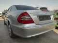 Мерцедес Екласа 211 Mercedes W211 на части, снимка 3