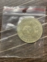 Старинна Монета от 2лв, снимка 2