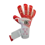 Вратарски ръкавици Bkeeper ETHEL RED размер 5,7,8, снимка 3