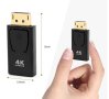 DP към HDMI адаптер - 4K 3D , снимка 3