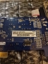 3бр. AGP VGA - Asus GF6200 128MB + GF6200 128MB + GEFORCE M400F1P 64 MB, снимка 4