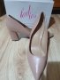 Стилни дамски обувки, снимка 5