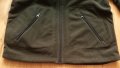 DOVREFJELL SOFTSHELL WINDPROOF BRETHABLE Two Face Polar Jacket S/М двулицева поларена горница - 420, снимка 11